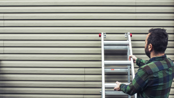 How To Choose The Right Materials for Your Siding Installation in 'Midland Park, NJ