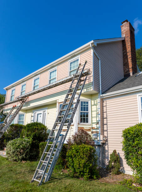 Siding for Multi-Family Homes in Midland Park, NJ